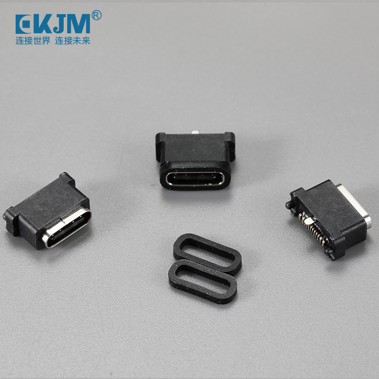 卡座連接器 卡座連接器